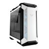 ASUS TUF GT501 White RGB Mid-Tower Gaming Case