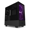 NZXT H510 Elite Compact Mid Tower Matte Black Case