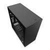 NZXT H710i Mid Tower Matte Black Case