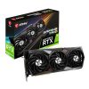 MSI GeForce RTX 3080 Gaming Trio 10GB GDDR6X Graphics Card – (NOT SOLD SEPARATELY) MSI GeForce RTX 3080 Gaming Trio 10GB GDDR6X Graphics Card - (NOT SOLD SEPARATELY)