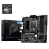 MSI B560M Pro-VDH Wi-Fi Motherboard