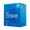 Intel Core I5-11400F Processor 16MB Cache, 2.60 GHz Up to 4.40 GHz (12 Threads, 6 Cores) Desktop Processor Intel Core I5-11400F Processor 16MB Cache, 2.60 GHz Up to 4.40 GHz (12 Threads, 6 Cores) Desktop Processor