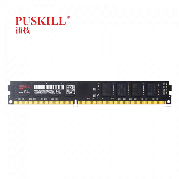 8GB DDR3 RAM