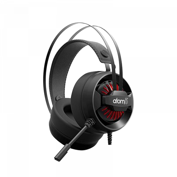Armaggeddon Atom 5