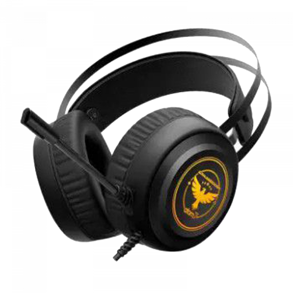 Armaggeddon Atom 7 Gaming Headset