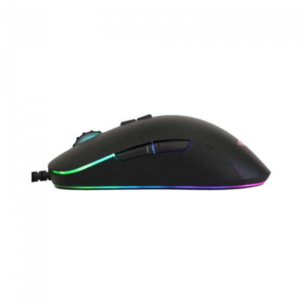 Armaggeddon Falcon RGB Wired Gaming Mouse 03