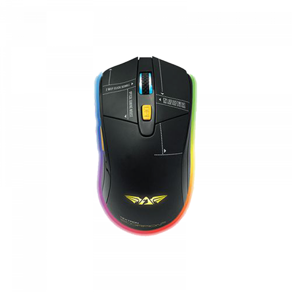 Armaggeddon Scorpion 5 Gaming mouse