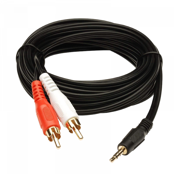 2RC Cable
