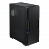 ADATA XPG STARKER MID TOWER CASE BLACK ADATA XPG STARKER MID TOWER CASE BLACK