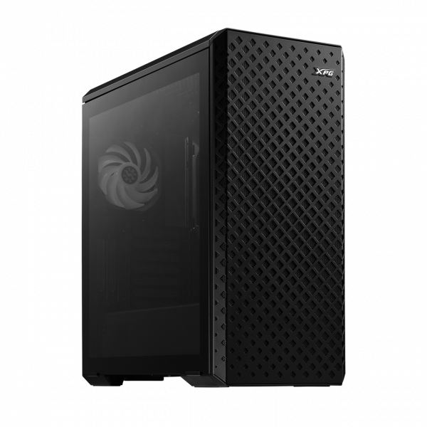 Adata Xpg Defender Pro Mid Tower Case Black Adata Xpg Defender Pro Mid Tower Case Black