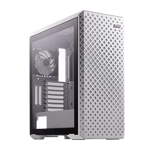 ADATA XPG DEFENDER PRO MID TOWER CASE WHITE ADATA XPG DEFENDER PRO MID TOWER CASE WHITE