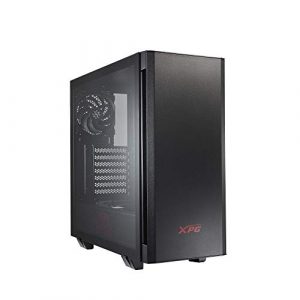 Adata XPG Invader Mid Tower Case Black