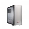 Adata XPG Invader Mid Tower Case White Adata XPG Invader Mid Tower Case White