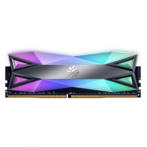 Adata XPG SPECTRIX D60G RGB 8GB DDR4 3200MHz Memory