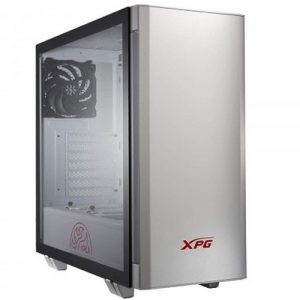 Adata Xpg Invader Mid Tower Case White