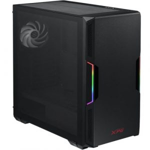 Adata XPG Starker Mid Tower Case black
