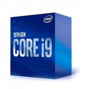 Intel Core i9-10900 Processor 20M Cache, up to 5.20 GHz