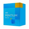 Intel Pentium Gold G6405 4M Cache, 4.10 GHZ (4 Threads, 2 Cores) Desktop Processor