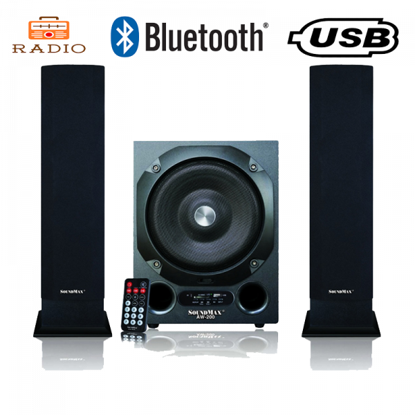 GOLDEN FIELD H308HIFI