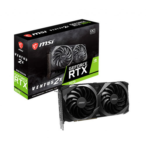 MSI GeForce RTX 3060 Ti Gaming X 8GB LHR GDDR6X Graphics Card – (NOT FOR MINING PURPOSE) MSI GeForce RTX 3060 Ti Gaming X 8GB LHR GDDR6X Graphics Card - (NOT FOR MINING PURPOSE)