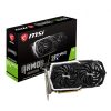 MSI GeForce GTX 1660 Ti Armor OC 6GB GDDR6 Graphics Card MSI GeForce GTX 1660 Ti Armor OC 6GB GDDR6 Graphics Card