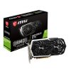 MSI GeForce GTX 1660 Ti Armor 6GB GDDR6 Graphics Card MSI GeForce GTX 1660 Ti Armor 6GB GDDR6 Graphics Card