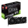 MSI GeForce RTX 3070 Ti Ventus 3X OC 8GB GDDR6X Graphics Card