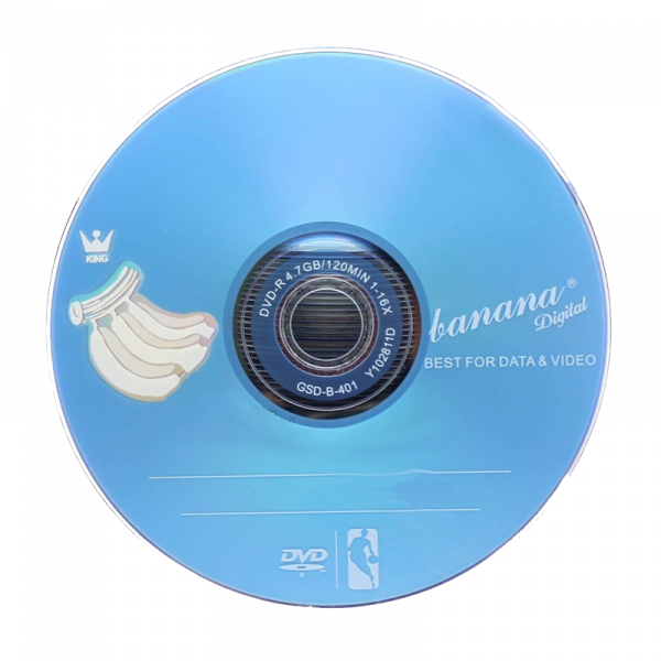 DVD
