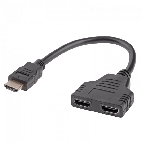 HDMI Y Cable