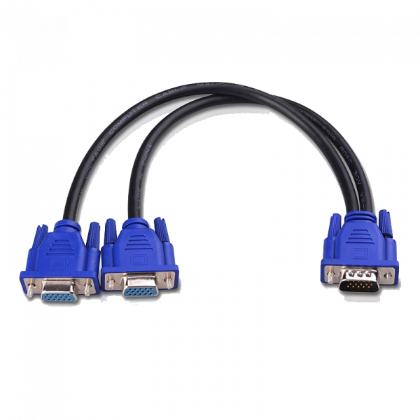 VGA Y Cable