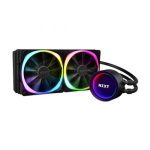 NZXT Kraken X53 RGB 240mm CPU Liquid Cooler