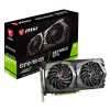 MSI GeForce GTX 1650 D6 Gaming 4GB GDDR6 Graphics Card MSI GeForce GTX 1650 D6 Gaming 4GB GDDR6 Graphics Card