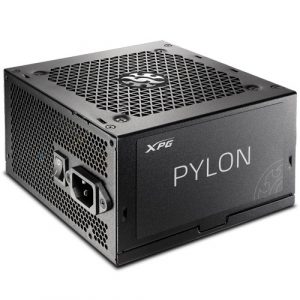 ADATA XPG PYLON 750W 80 PLUS BEONZE POWER SUPPLY