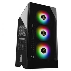 Gamdias Talos E2 Elite Mid-Tower Case