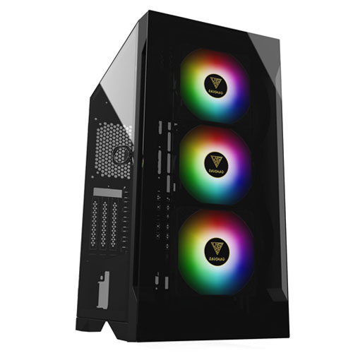 Gamdias Talos E2 Elite Mid-Tower Case Gamdias Talos E2 Elite Mid-Tower Case