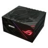 Asus ROG THOR 850W – 850 WATT 80 Plus Platinum Certified Fully Modular Power Supply