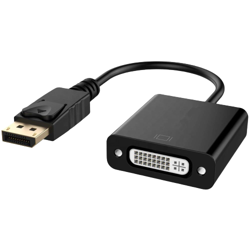 dp-to-dvi