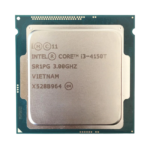 i3-4150T