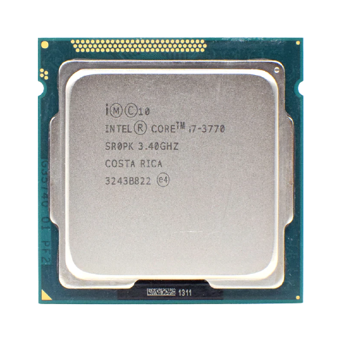 i7-3770