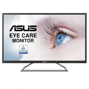 Asus VA32UQ 32” inch 4K UHD (3840 x 2160) LED 100% sRGB Designing Monitor