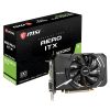 MSI GeForce GTX 1660 Super Aero ITX 6GB GDDR6 OC Graphics Card MSI GeForce GTX 1660 Super Aero ITX 6GB GDDR6 OC Graphics Card