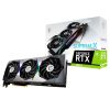 MSI GeForce RTX 3080 Ti Suprim X 12GB GDDR6X Graphics Card