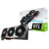 MSI GeForce RTX 3070 Ti SUPRIM X 8GB GDDR6X Graphics Card