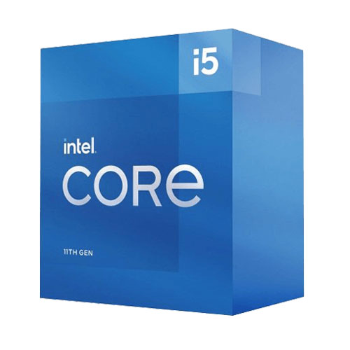 Intel Core I5-11400 Processor 16MB Cache, 2.60 GHz Up To 4.40 GHz (12 Threads, 6 Cores) Desktop Processor Intel Core I5-11400 Processor 16MB Cache, 2.60 GHz Up To 4.40 GHz (12 Threads, 6 Cores) Desktop Processor