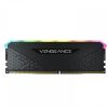 Corsair Vengeance RGB RS 16GB (1X8GB) DDR4 3200MHZ C16 MEMORY Corsair Vengeance RGB RS 16GB (1X8GB) DDR4 3200MHZ C16 MEMORY