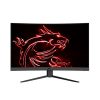 MSI Optix G32CQ4 WQFHD 165HZ 1MS Curved Gaming Monitor