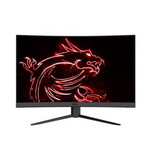 MSI Optix G32CQ4 WQFHD 165HZ 1MS Curved Gaming Monitor