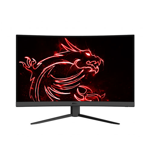 MSI Optix G32CQ4 WQFHD 165HZ 1MS Curved Gaming Monitor MSI Optix G32CQ4 WQFHD 165HZ 1MS Curved Gaming Monitor
