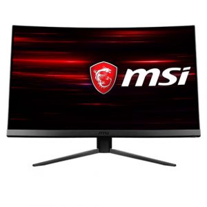MSI Optix MAG241C FHD 144HZ 1MS Curved Gaming Monitor