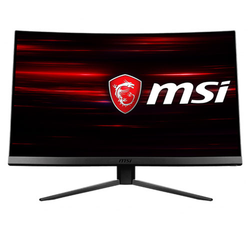 MSI Optix MAG241C FHD 144HZ 1MS Curved Gaming Monitor MSI Optix MAG241C FHD 144HZ 1MS Curved Gaming Monitor